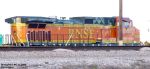 BNSF 5107